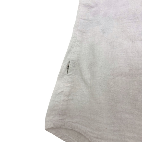 Vintage Button Up Tank Top - Picture 6 of 6